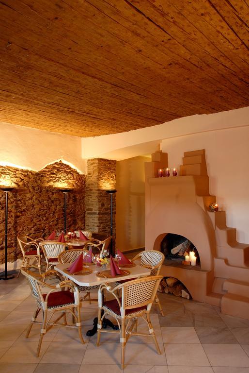 Hotel Saechsischer Hof Scheibenberg Extérieur photo